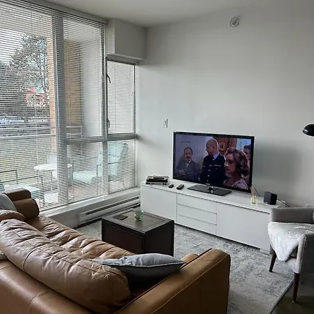 Апартаменти Entire In